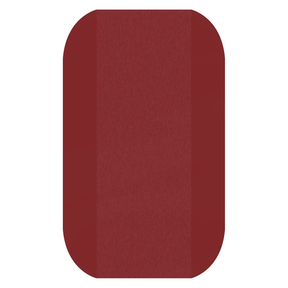 Ricta Skateboard Wheels 56mm Clouds 92A Maroon