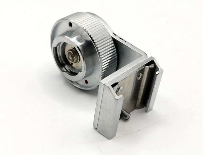 🎦👀✨MINT✨ Canon Flash Unit Coupler for Canon 7 Rangefinder From JAPAN
