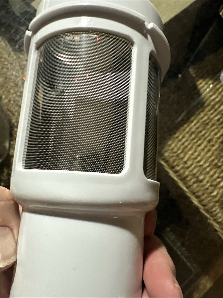 Sangcon Juicer Replacement assembly
