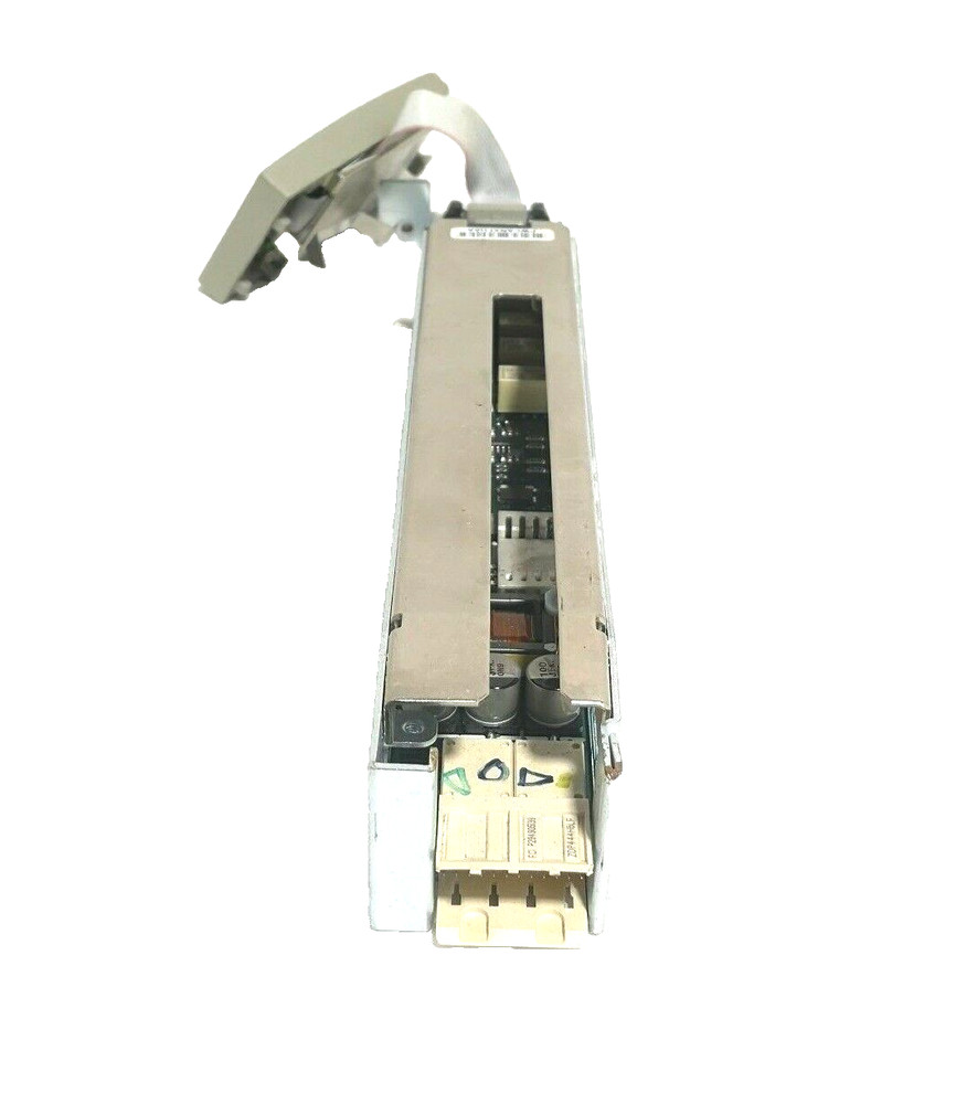 Eltek Valere BC500-A08-10VC Series 3:15 Controller Display module