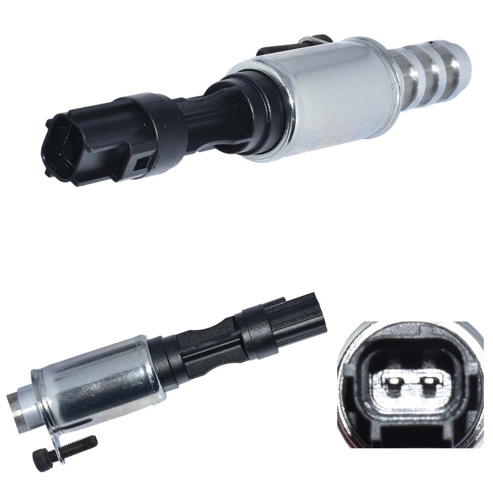 Engine Variable Valve Timing (VVT) Solenoid Walker For 2006-2010 Ford Explorer