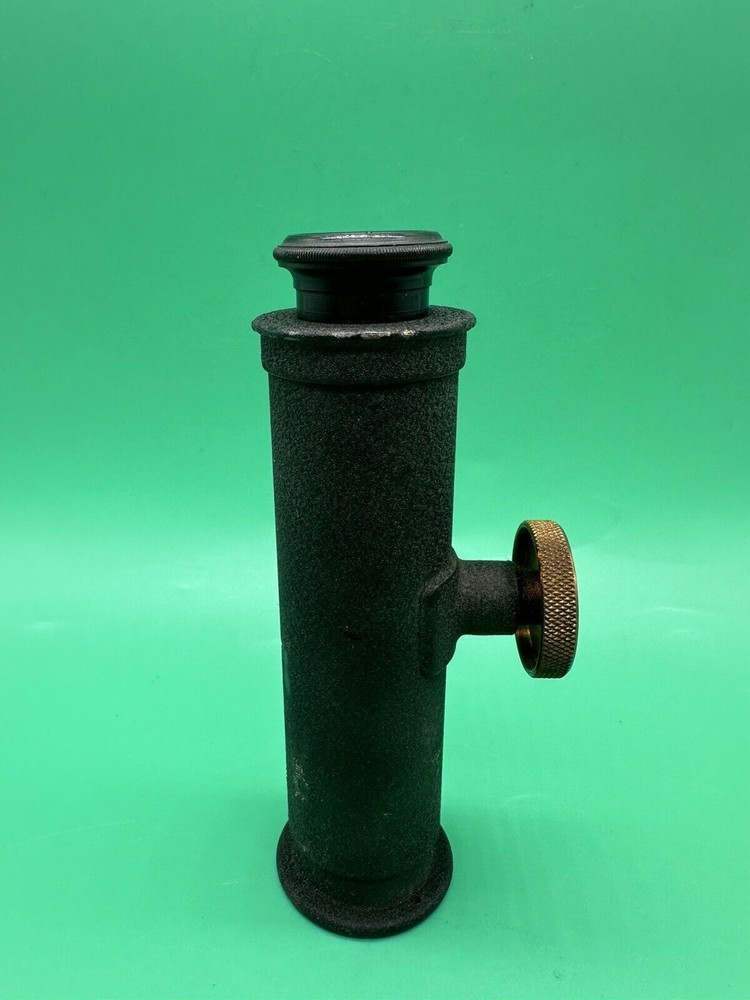 VINTAGE Optical Scope PROFESSIONAL Keuffel&Esser  Microscope TELESCOPE LENS
