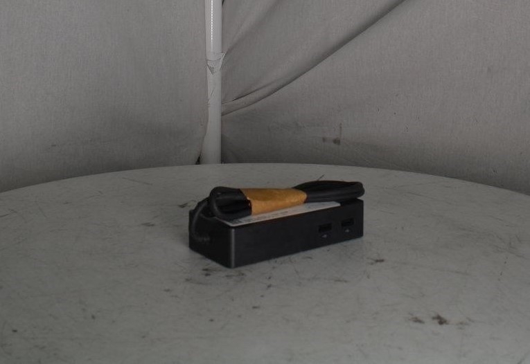 Microsoft 1661 Surface Docking Station SEE NOTES