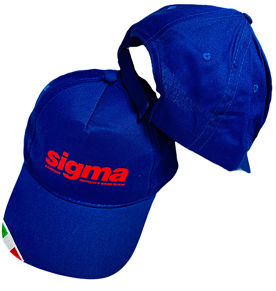 SIGMA 2G 14" PULL Tile Cutter + Sigma Hat SHIPS FROM USA