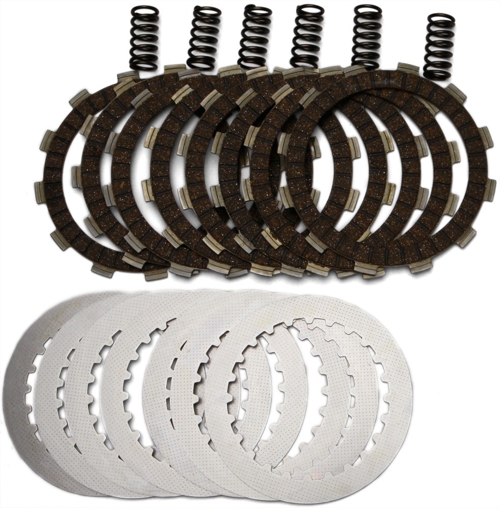 EBC DRC Series Clutch Kit DRC129