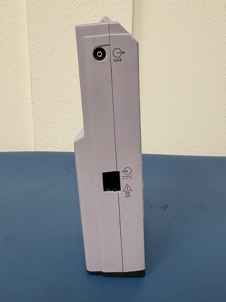 Nellcor N-85 Handheld Pulse Oximeter With Finger Sensor