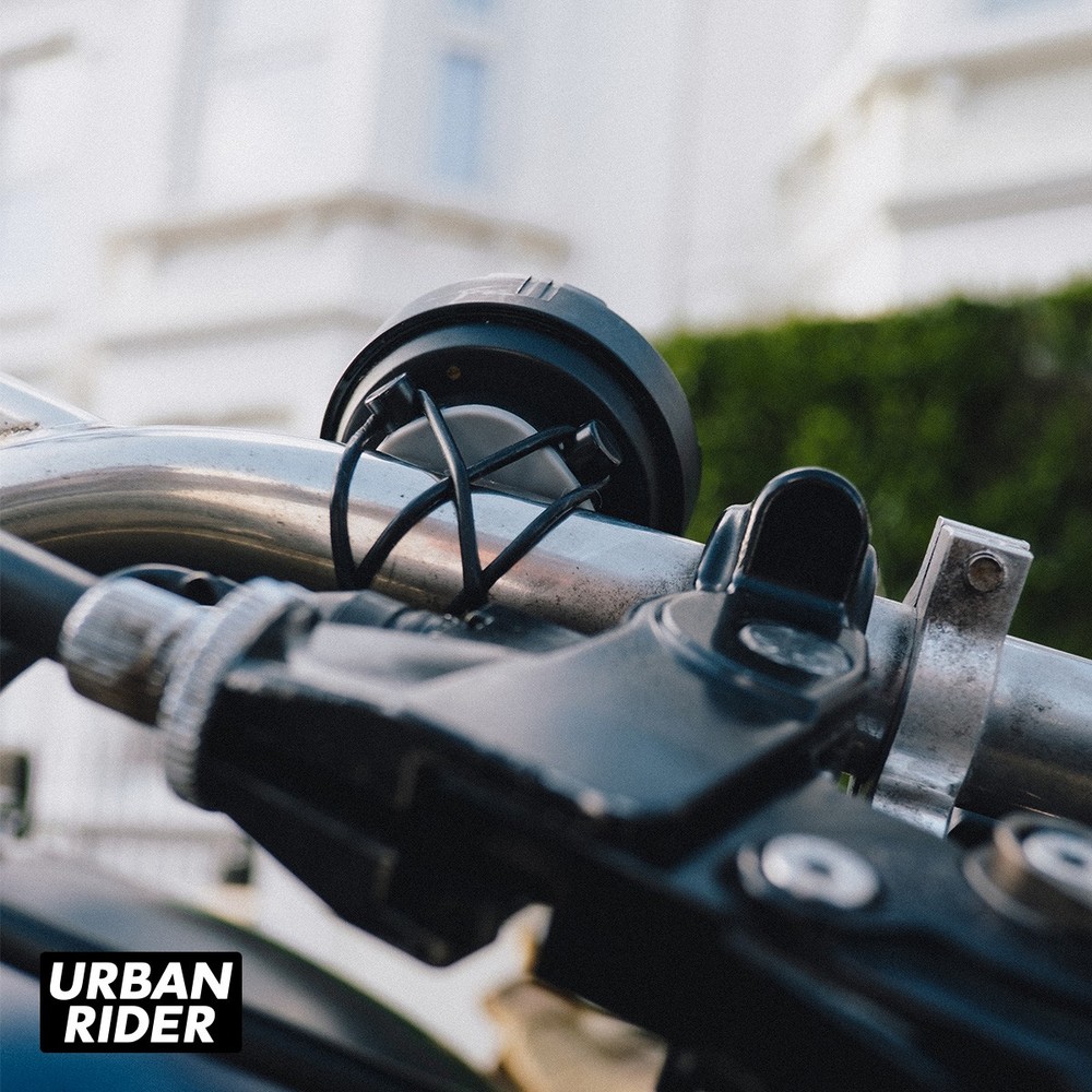 Beeline Moto II - Black