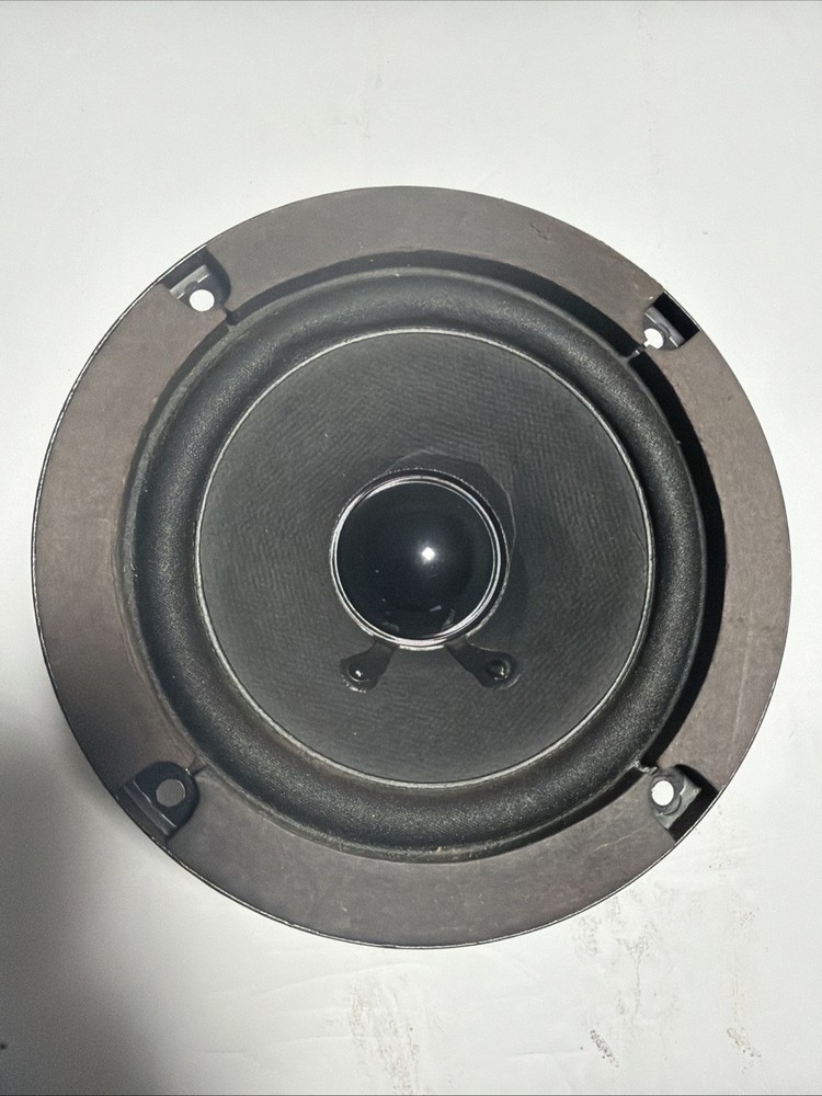 1- SONY 1-504-392-11 Speaker Midrange