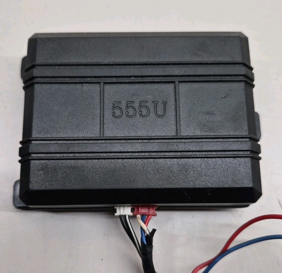 Directed Electronics 555U Universal Bypass Universal Remote Start Interface