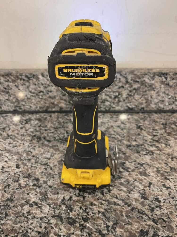 Dewalt DCD708 Drill Battery SPB-JB 352808