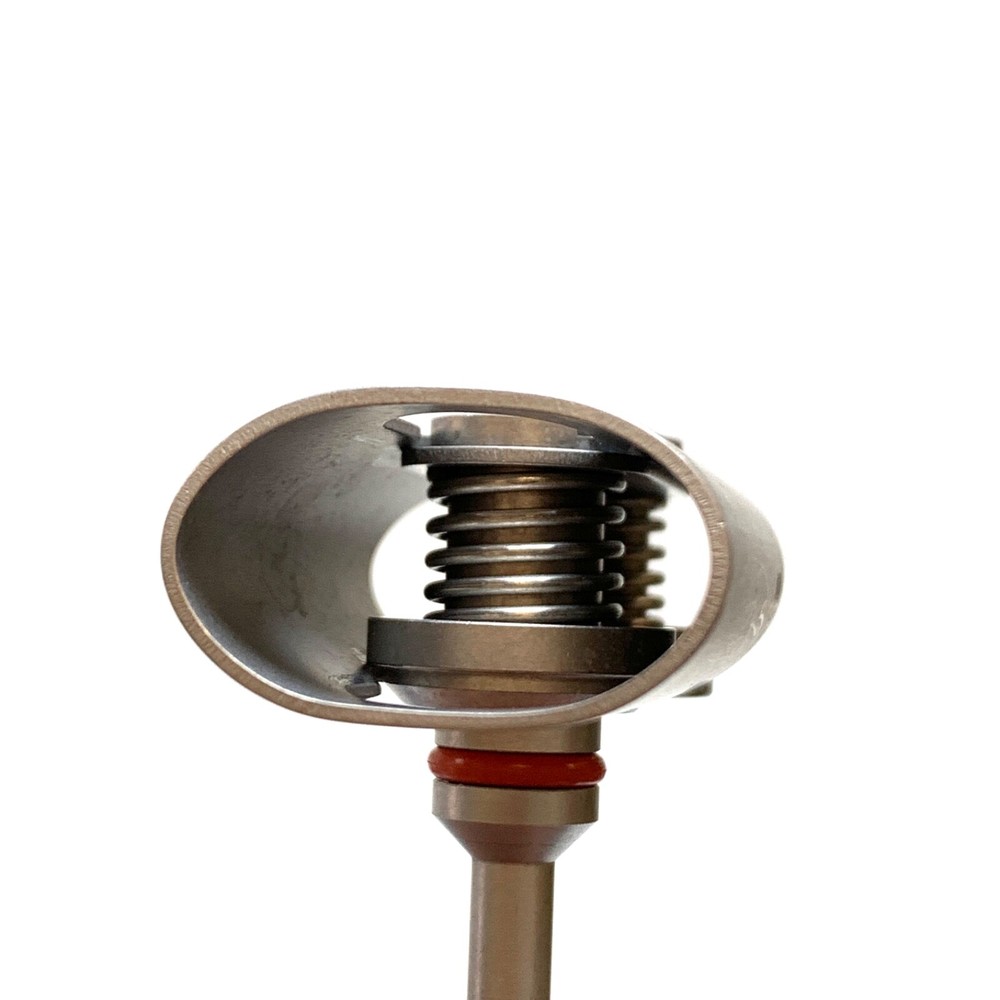 Karl Storz REF 13991CD, Double Valve Channel Splitter