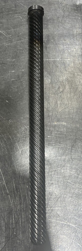 PRONIC Tapping Device Screw Drive. Used Surplus