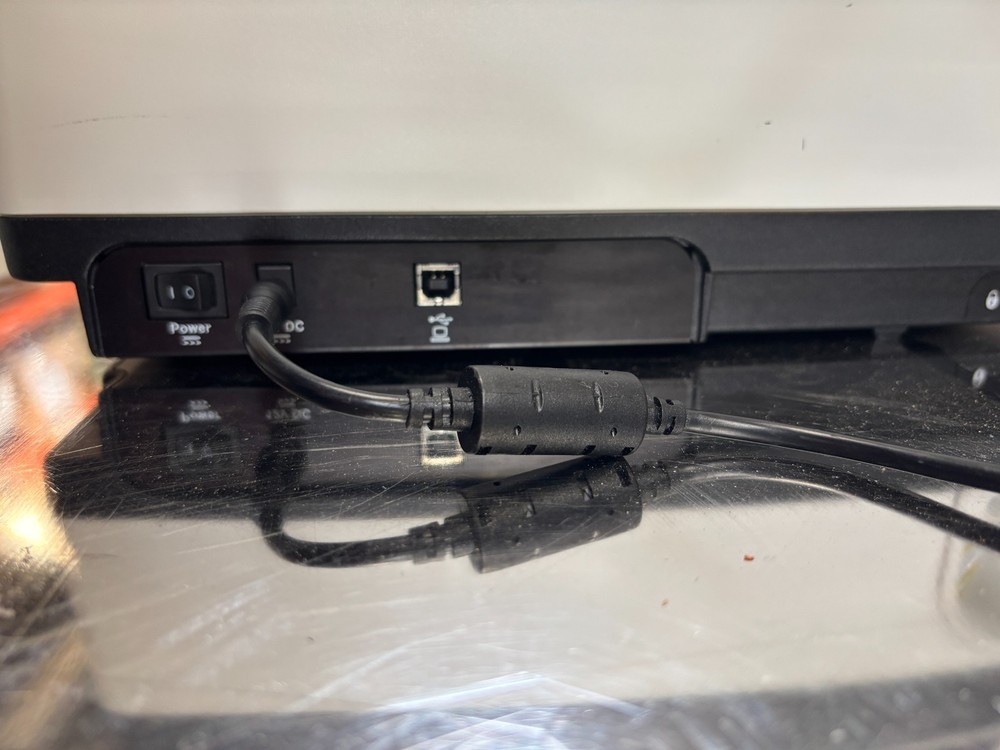 Thermo Scientific Genesys 30 Visible Spectrophotometer