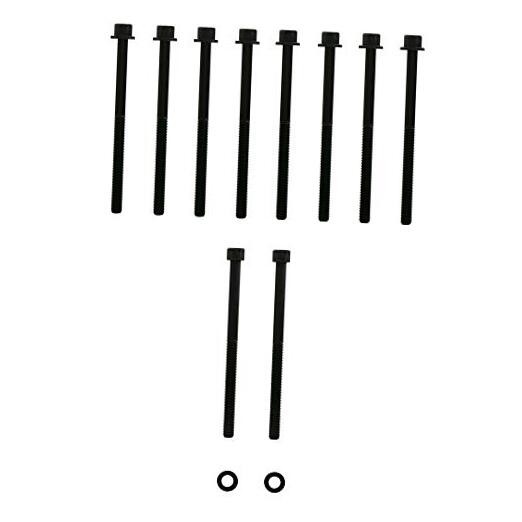 ES 72465-1 Head Bolt Set Bolt set
