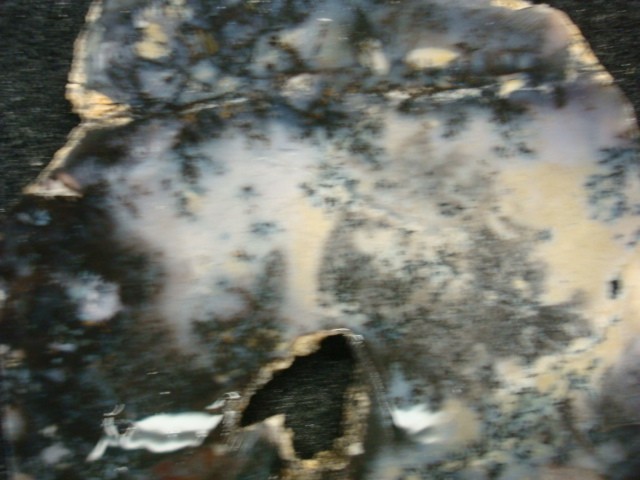 unknown slab