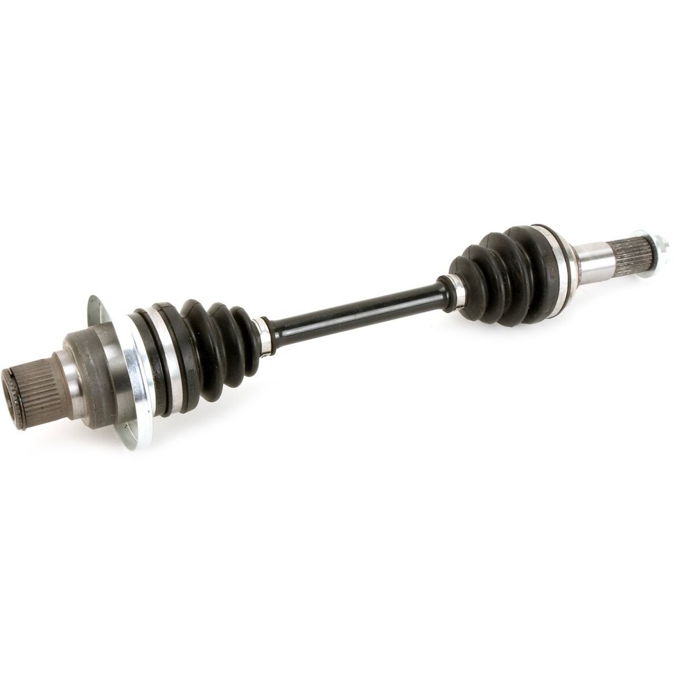 Moose Complete Axle Assembly - 0214-0972