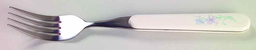 Pfaltzgraff Spring Song Dinner Fork  822923