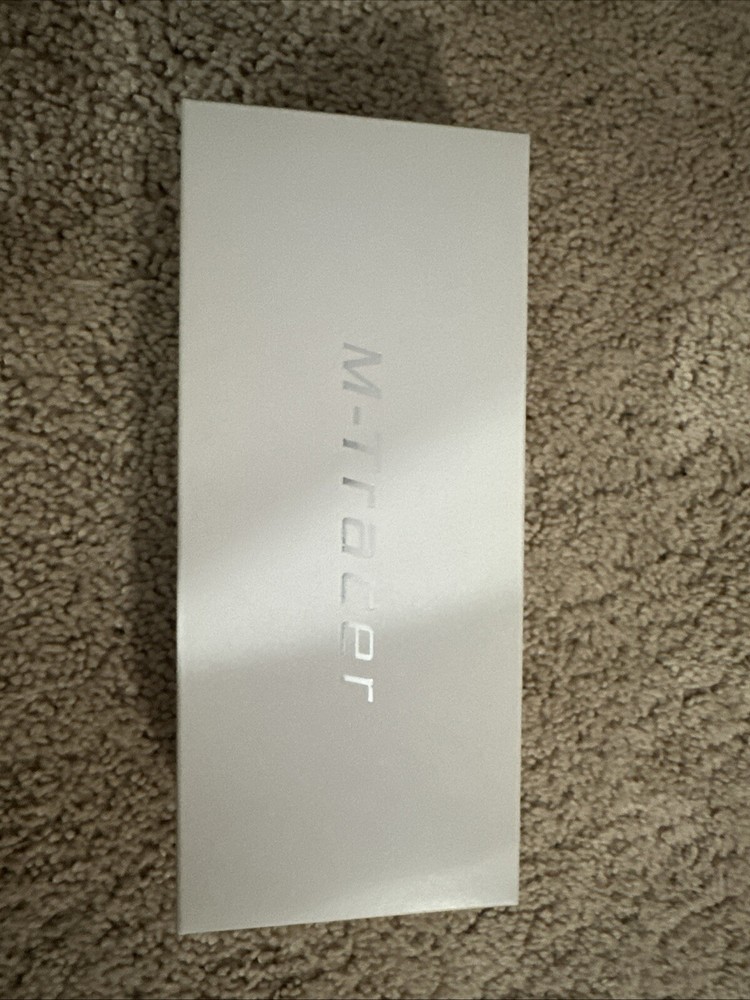 Epson M-Tracer MT500G2 Golf Swing Analyzer