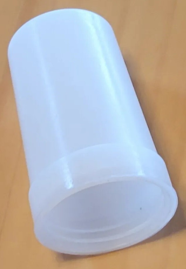 MADE IN USA Perko and Seachoice Replacement All Around White Light Globe / Lens