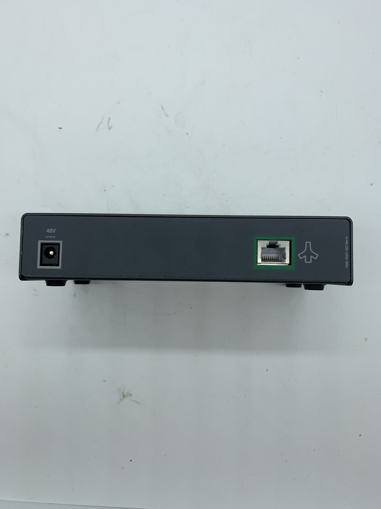 Polycom SoundStation IP Multi-Interface Module 2201-19300-001 Unit Only FREE S/H