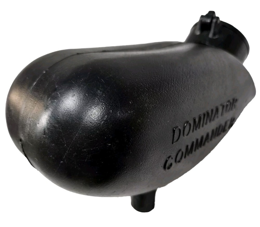 APP Dominator Commander 300 Round Paintball Gun Hopper Loader Feeder Ammo Box