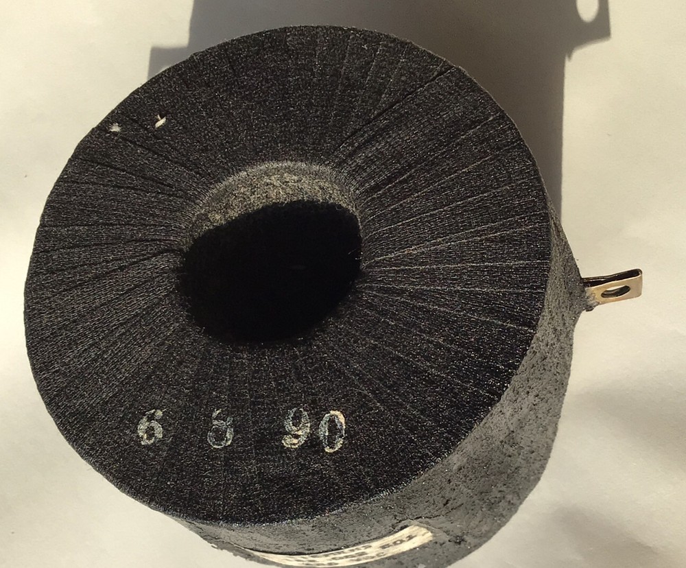 Siemens Electrical coil 14-182-052-501
