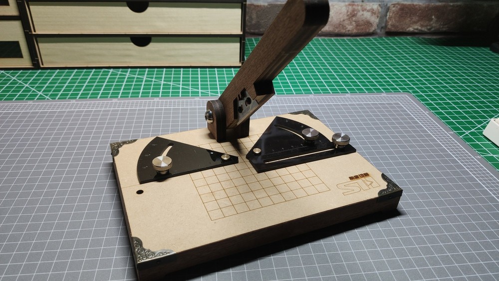 Angle Cutter Tools Wooden Model Ship Tools Model Tool