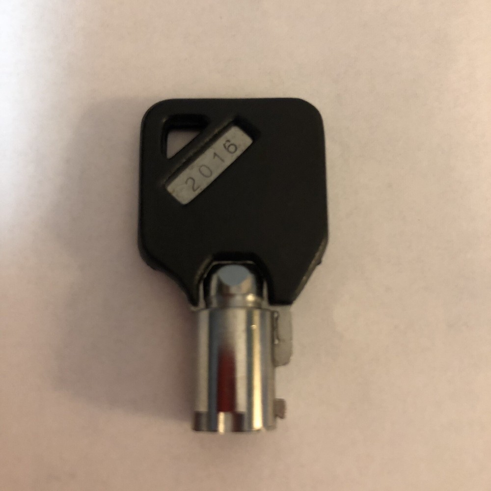 SentrySafe SFW205GPC Safe Secondary Key Replacement
