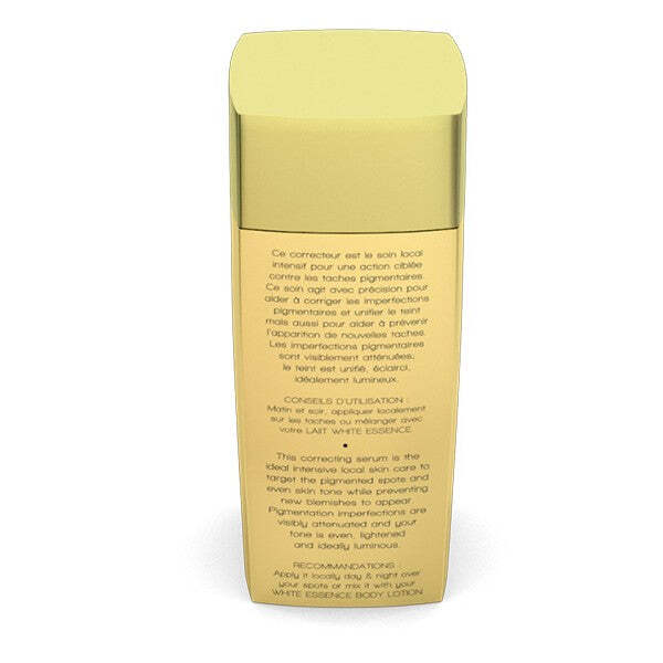 HT26 White Essence Brightening Correcting Serum / Serum