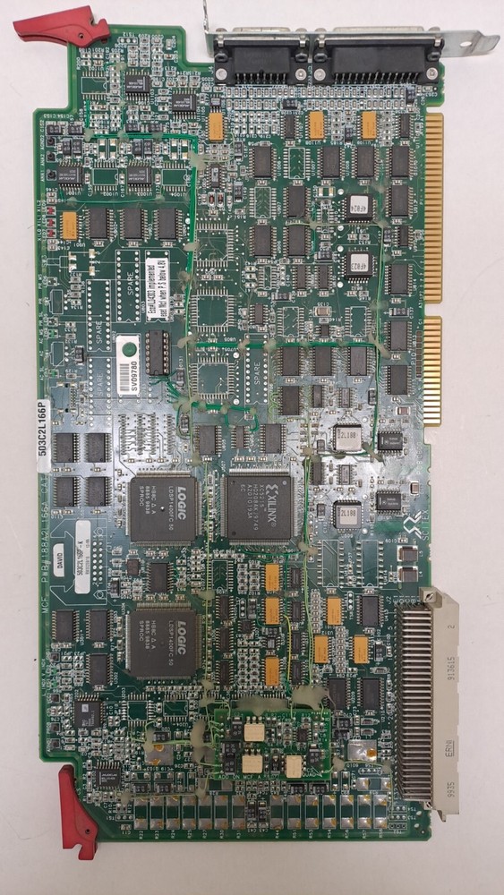 Kodak/Creo MCF board
