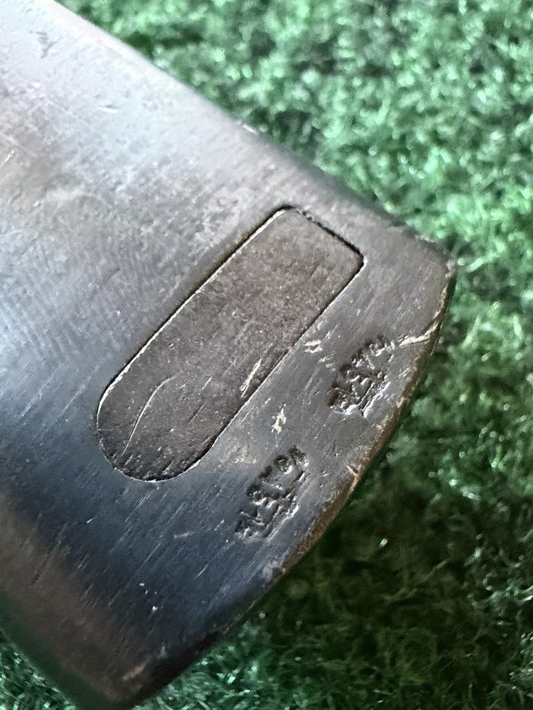 K98 German Bayonet