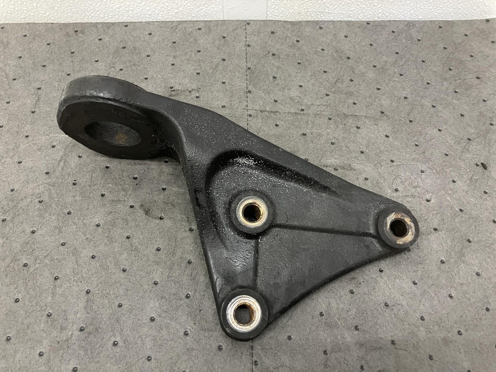 Doosan D34 Engine Mount - Used | P/N 7201039
