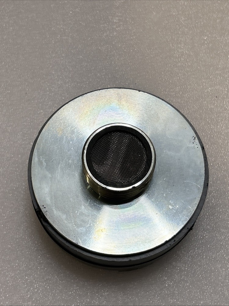 5Core 25MM Compression Driver Horn Audio 200W Tweeter Diaphragm 8Ω Speaker