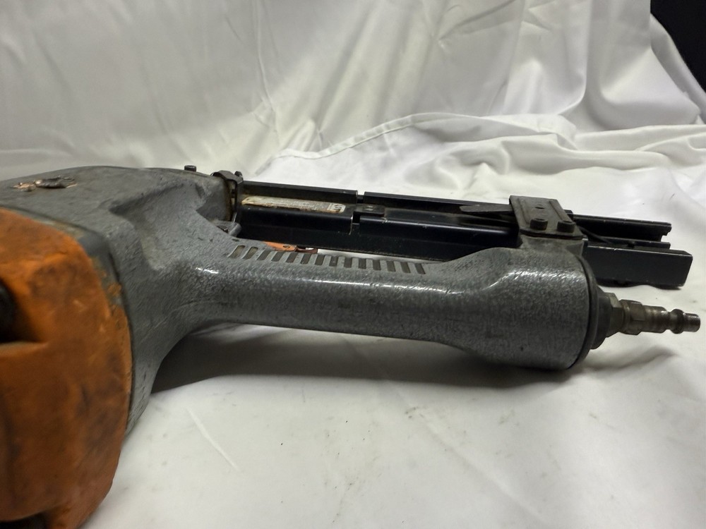 Paslode pneumatic nail gun