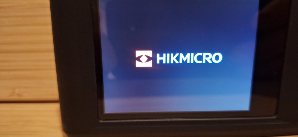 Hikmicro Thermoraphy Camera