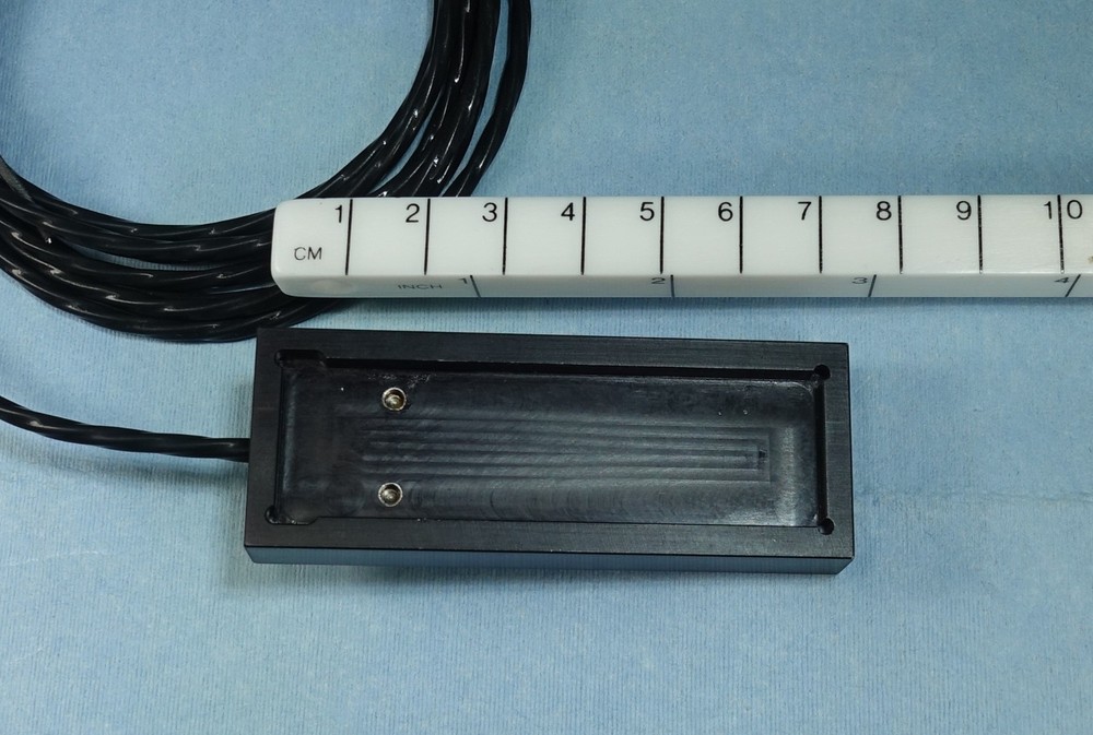 Omega Engineering 869C Platinum RTD Thermometer