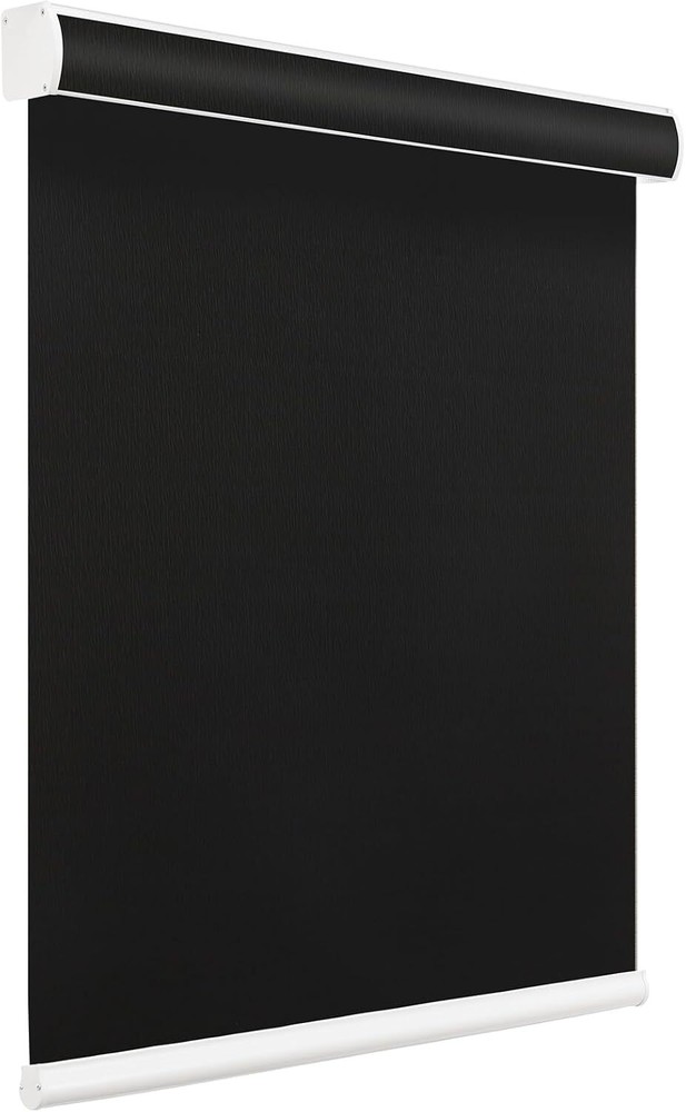 Changshade CUSTOM CUT Roller Shades Blackout Roller  Blinds For Window