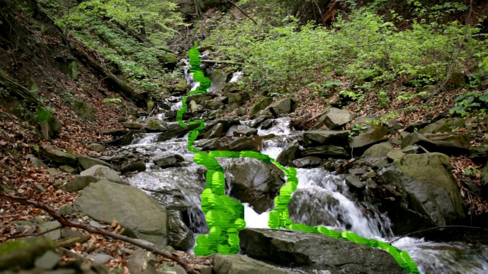 TRACER DYE GREEN FLUORESCENT 100 TABLETS