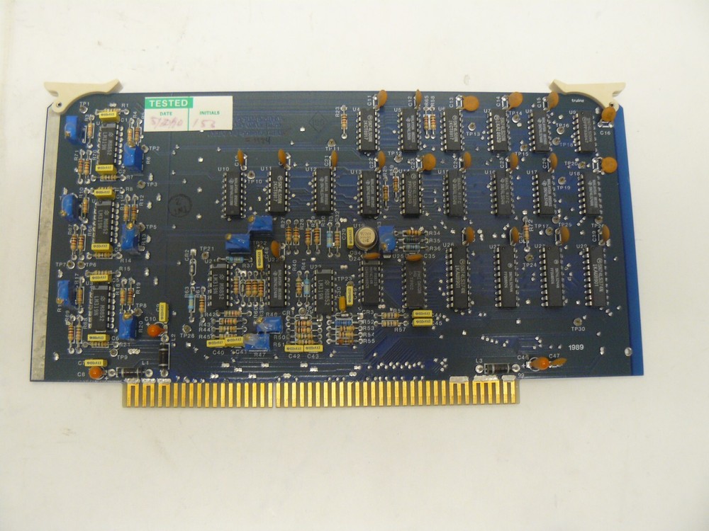 Therma Wave 14-002156 rev E auto focus digital