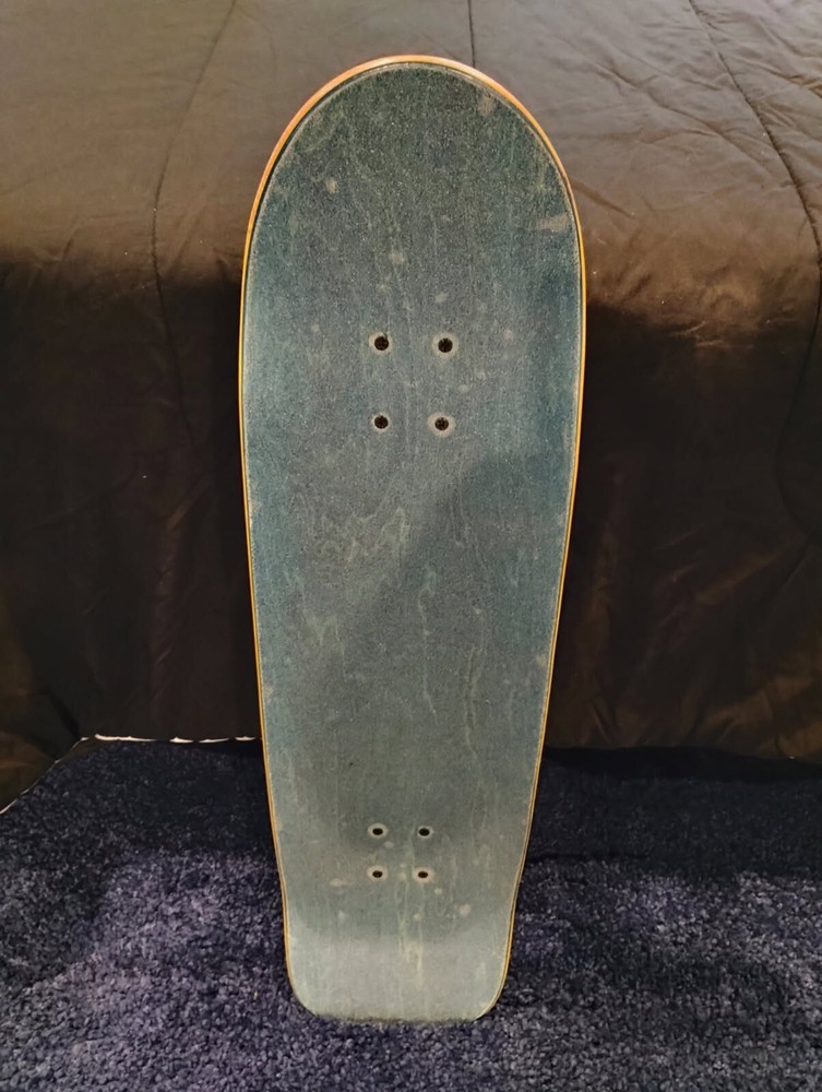 City Limits Skateboard