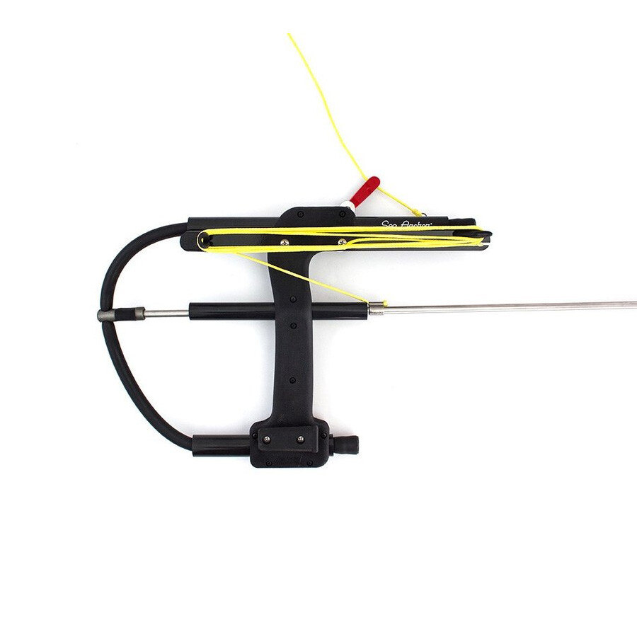 Sea Archer Line Management System (LMS)