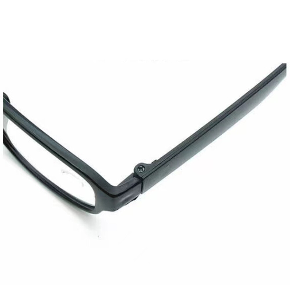 3 pcs Reading Glasses +4.5 +5.0 +5.5 +6.0 Strength Plastic Frame Eyewear Reader