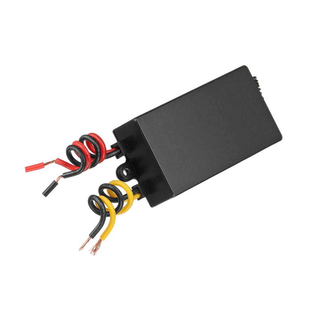 Universal 12V DC ON-OFF Wireless Remote Control Switch Relay Receiver Assembly