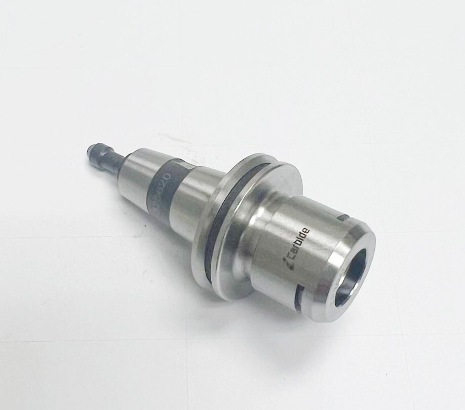 New ATC ISO20 ER16 ER Collet Chuck Tool Holder