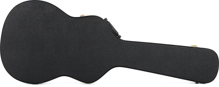 Gretsch G6296 Hardshell Case - Roundneck Resonator