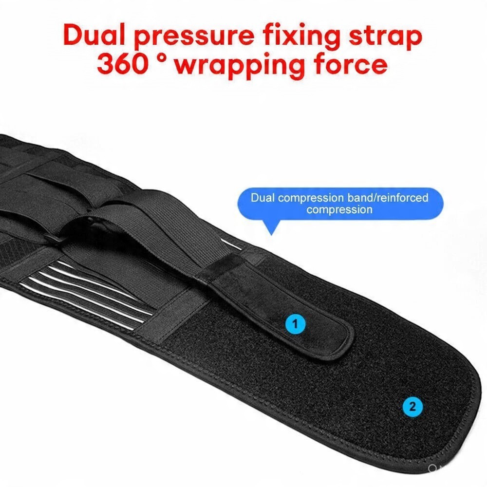 Back Brace Posture Corrector Adjustable Shoulder Support for Men Women