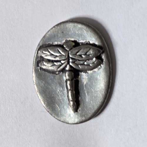 Dragonfly Imagine Pocket Token
