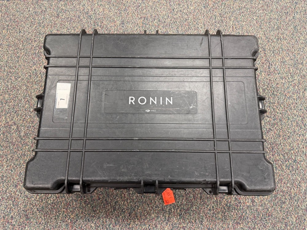 DJI Ronin 2 Pro - 3 axis gimbal stabilizer *GREAT CONDITION*