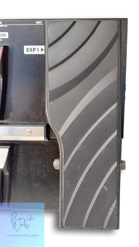 BOSS RC-300 Loop Station Pedal