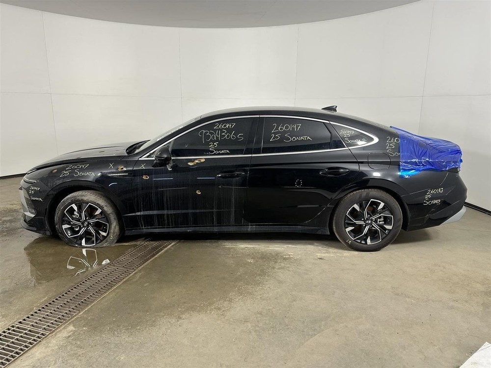 SONATA 2025 Camera/Projector 2842326